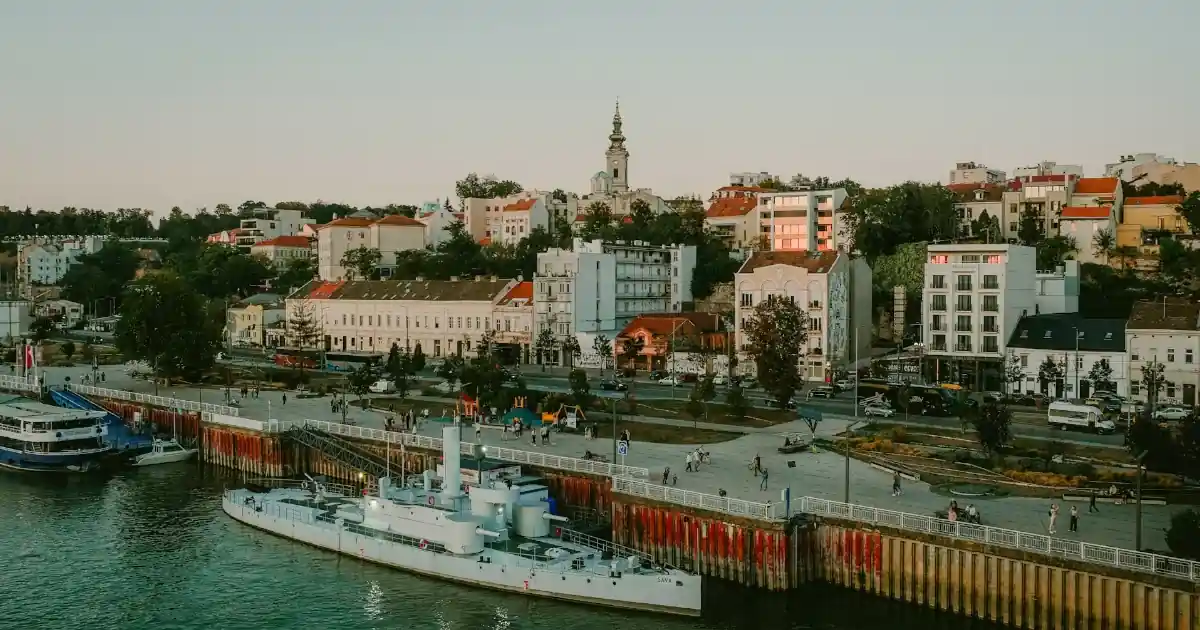 Establish A Subsidiary in Serbia: Understanding The Basics