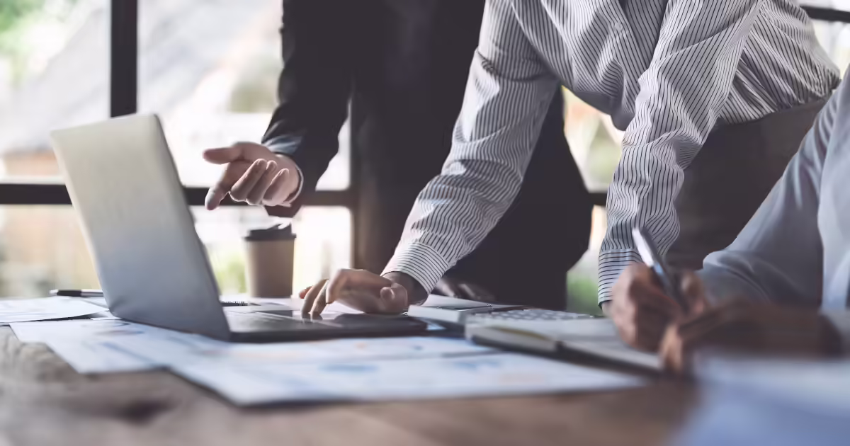 Sign the Power of Attorney