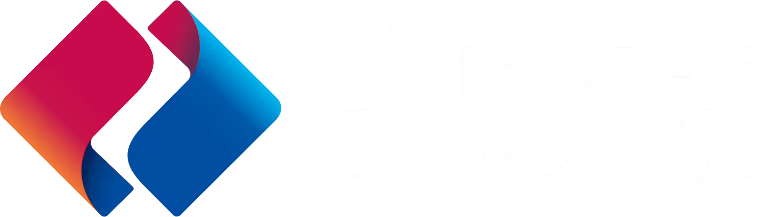 powerchina