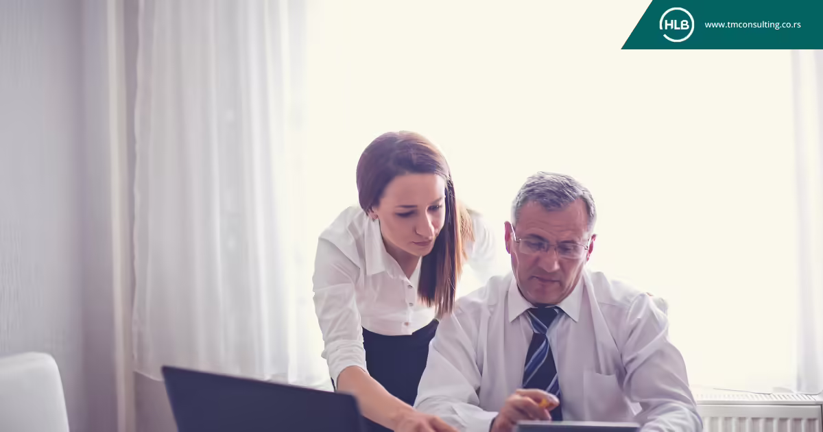 Company Secretarial Services in Serbia: A Guide for International Investors