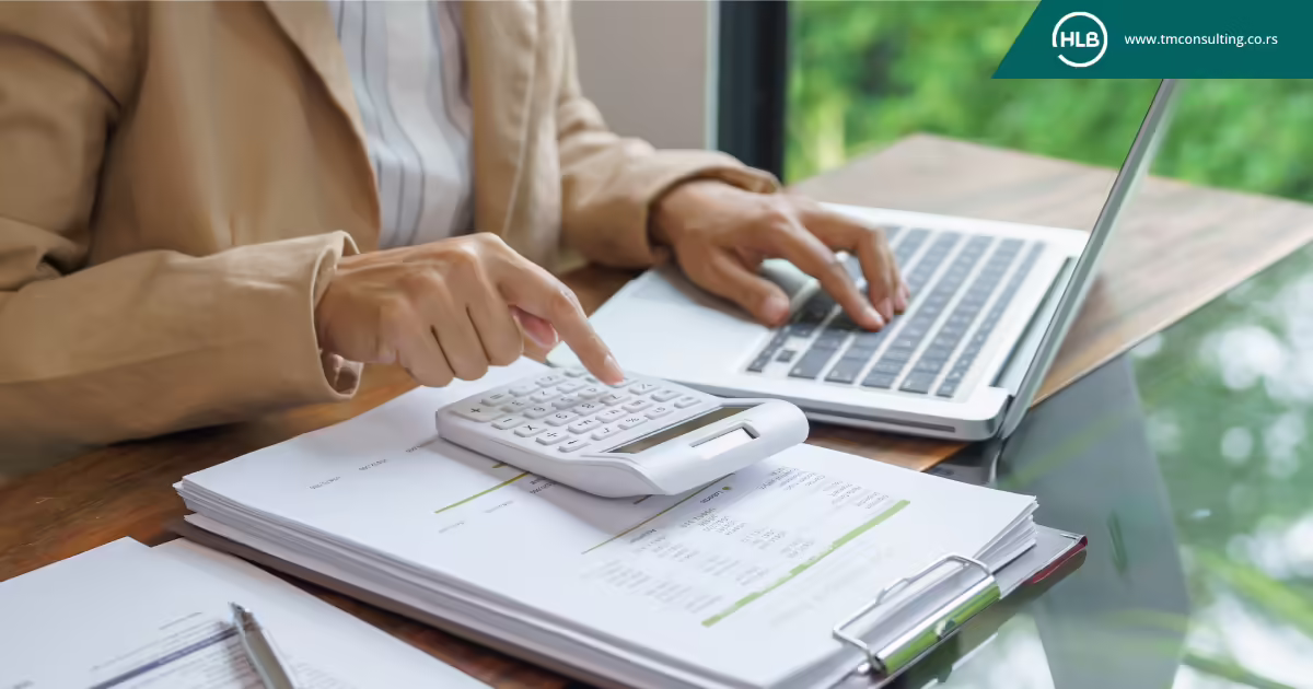 Getting Your Profit Out of a Serbian Company: A Foreign Owner’s Guide