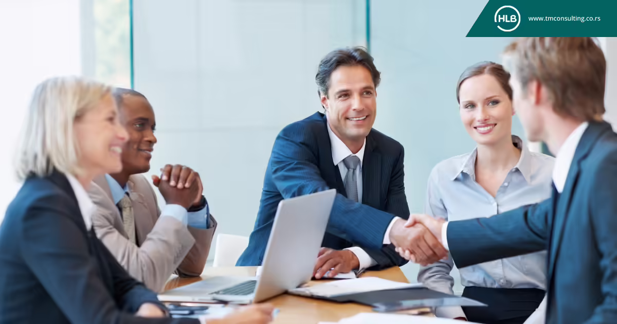 Hiring in Serbia: Employee, Freelancer or EOR — What Foreign Companies Get Wrong Hiring in Serbia: Employee, Freelancer or EOR — What Foreign Companies Get Wrong