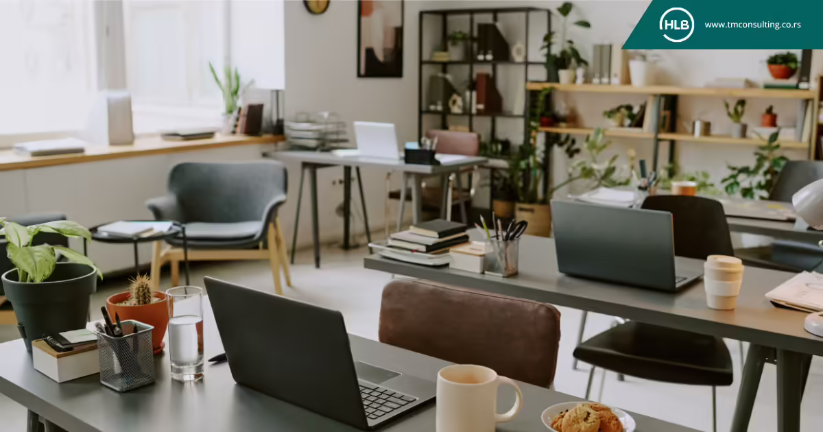 Accounting for a Software & IT Company in Serbia: What Foreign Founders Need to Know